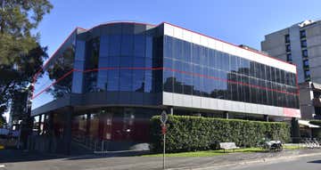 Level 2, 19-23 Hollywood Avenue Bondi Junction NSW 2022 - Image 1
