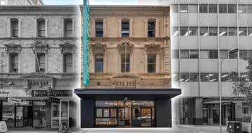 110-112 Gawler Place Adelaide SA 5000 - Image 1
