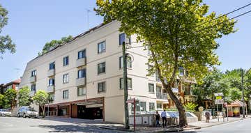 Lot 28, 166 Pacific Highway North Sydney NSW 2060 - Image 1