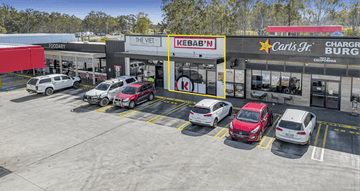 Highway Service Centre, 219 Westphalen Drive Riverview QLD 4303 - Image 1