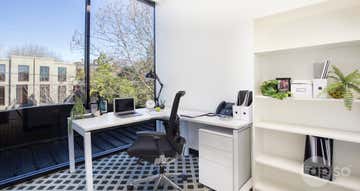 Toorak Corproate, Suite 325, 17-32 Milton Parade Malvern VIC 3144 - Image 1