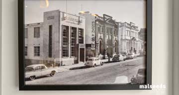 Executor Trustee Building, 3 Penola Road Mount Gambier SA 5290 - Image 1