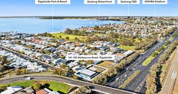 141-145 Melbourne Road Rippleside VIC 3215 - Image 1