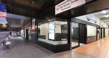 Earlwood Arcade, Shops 1 & 2, 363 Homer Street Earlwood NSW 2206 - Image 1