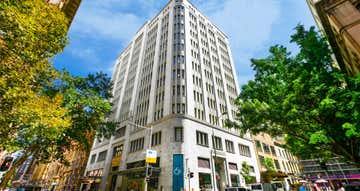 Commercial Suite 4 and Storage Unit 3, 65 York Street Sydney NSW 2000 - Image 1