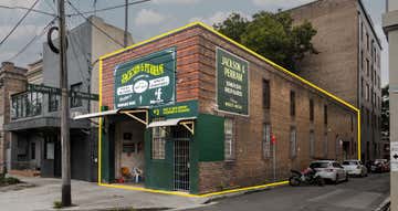 3 Layton Street Camperdown NSW 2050 - Image 1