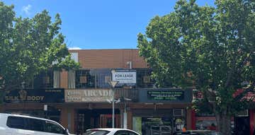 Sunbury Square Shopping Centre, 2-28 Evans Street, Sunbury, VIC 3429 ...