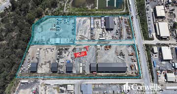 Empire Industrial Estate, 27 Flame Trees Drive Yatala QLD 4207 - Image 1