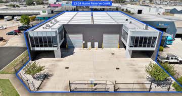 23-24 Hume Reserve Court Bell Park VIC 3215 - Image 1