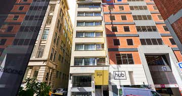 Adelphi Hotel, 187 Flinders Lane Melbourne VIC 3000 - Image 1