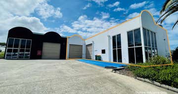 LOT 1, 42 Olympic Circuit Southport QLD 4215 - Image 1