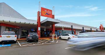 St Clair Shopping Centre, 155 Bennett Street St Clair NSW 2759 - Image 1