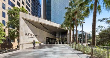 The Gateway Building 1 Macquarie Place Sydney NSW 2000 - Image 1