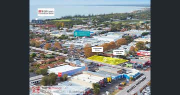 61 West Street & 4 Prince Street Busselton WA 6280 - Image 1