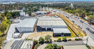 Murarrie Industrial Park, 980 Lytton Road Murarrie QLD 4172 - Image 1