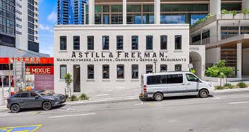 17 Cordelia South Brisbane QLD 4101 - Image 1