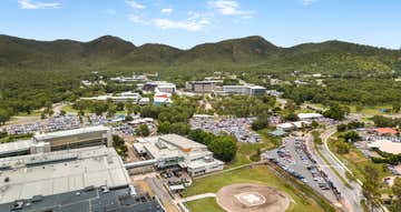 Medilink Centre, 100 Angus Smith Drive Townsville City QLD 4810 - Image 1