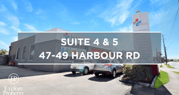 47-49 Harbour Road Mackay QLD 4740 - Image 1