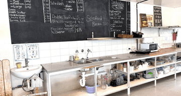 Cafe 4, 1 Enterprise Drive Berkeley Vale NSW 2261 - Image 1