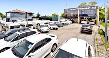 255 Parramatta Road Five Dock NSW 2046 - Image 1