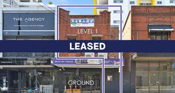 Level 1/52 The Boulevarde Strathfield NSW 2135 - Image 1