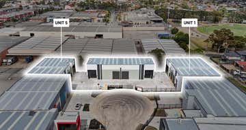 Unit 1 & 5, 13 Kelly Court Springvale VIC 3171 - Image 1