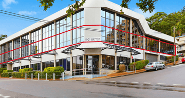Level 1, 19-21 Watt Street Gosford NSW 2250 - Image 1