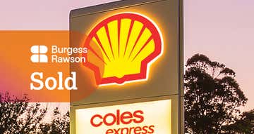 Shell/Viva Energy, 1 Interlink Court Mackay QLD 4740 - Image 1