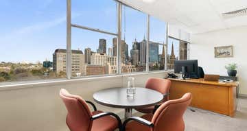 Suite 8.03, 372 Albert Street East Melbourne VIC 3002 - Image 1