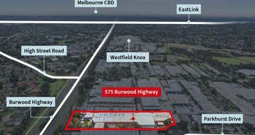 575 Burwood Highway Knoxfield VIC 3180 - Image 1