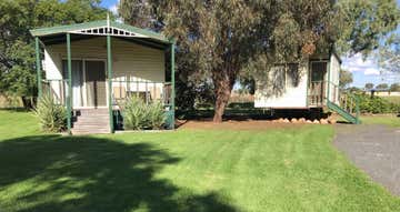 Forbes River Meadows Caravan Park, 10 River Road Forbes NSW 2871 - Image 1