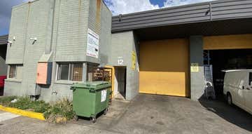 Unit 12, 17-19 Governor Macquarie Drive Chipping Norton NSW 2170 - Image 1