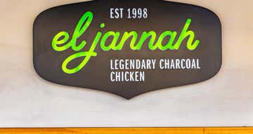El Jannah, 2/279-287 Macquarie Street Liverpool NSW 2170 - Image 1