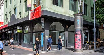 Shop 5, 397 Little Bourke Street Melbourne VIC 3000 - Image 1