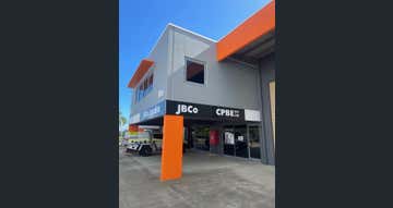 Harbour City Central, 24/216 Harbour Road Mackay Harbour QLD 4740 - Image 1