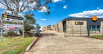 Unit 1, Level 1, 12 Saggart Field Road Minto NSW 2566 - Image 1