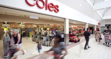 Woodcroft Village Shopping Centre, 3 Woodcroft Drive Woodcroft NSW 2767 - Image 1