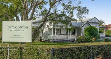 65 Taylor Street Toowoomba City QLD 4350 - Image 1