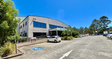 First Floor Office 15 Stenhouse Drive Cameron Park NSW 2285 - Image 1