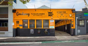 212-216 Abbotsford Street North Melbourne VIC 3051 - Image 1