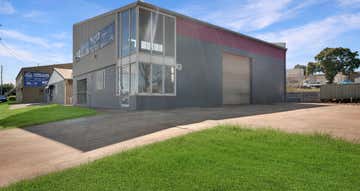 Shed 1, 139 North Street Harlaxton QLD 4350 - Image 1