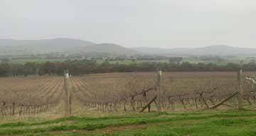 Nowhere Creeek Vineyard, 0 Pyrenees Highway Elmhurst VIC 3469 - Image 1