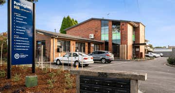 Pakington Hill, T6, 265 Pakington Street Newtown VIC 3220 - Image 1