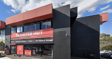 31-35 Nettlefold Street Belconnen ACT 2617 - Image 1