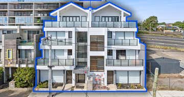 Lots 1-6, 13 York Street Geelong VIC 3220 - Image 1