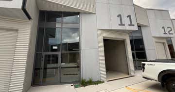 HILL STATION BUSINESS PARK, 11/61 - 63 Sheppard Street Hume ACT 2620 - Image 1