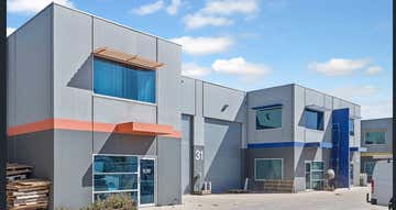 31/463A Somerviille Rd Brooklyn VIC 3012 - Image 1