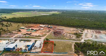 Lot 8 Production Street Maryborough West QLD 4650 - Image 1