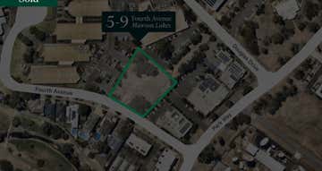 5-9 Fourth Avenue Mawson Lakes SA 5095 - Image 1