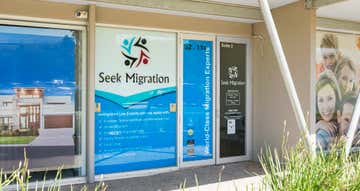 Ground  Suite 2, 114/22-30 Wallace Avenue Point Cook VIC 3030 - Image 1